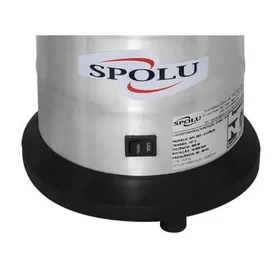 Liquidificador Industrial 1,75 Litros Alta Rotação Attak SPL 038 Spolu